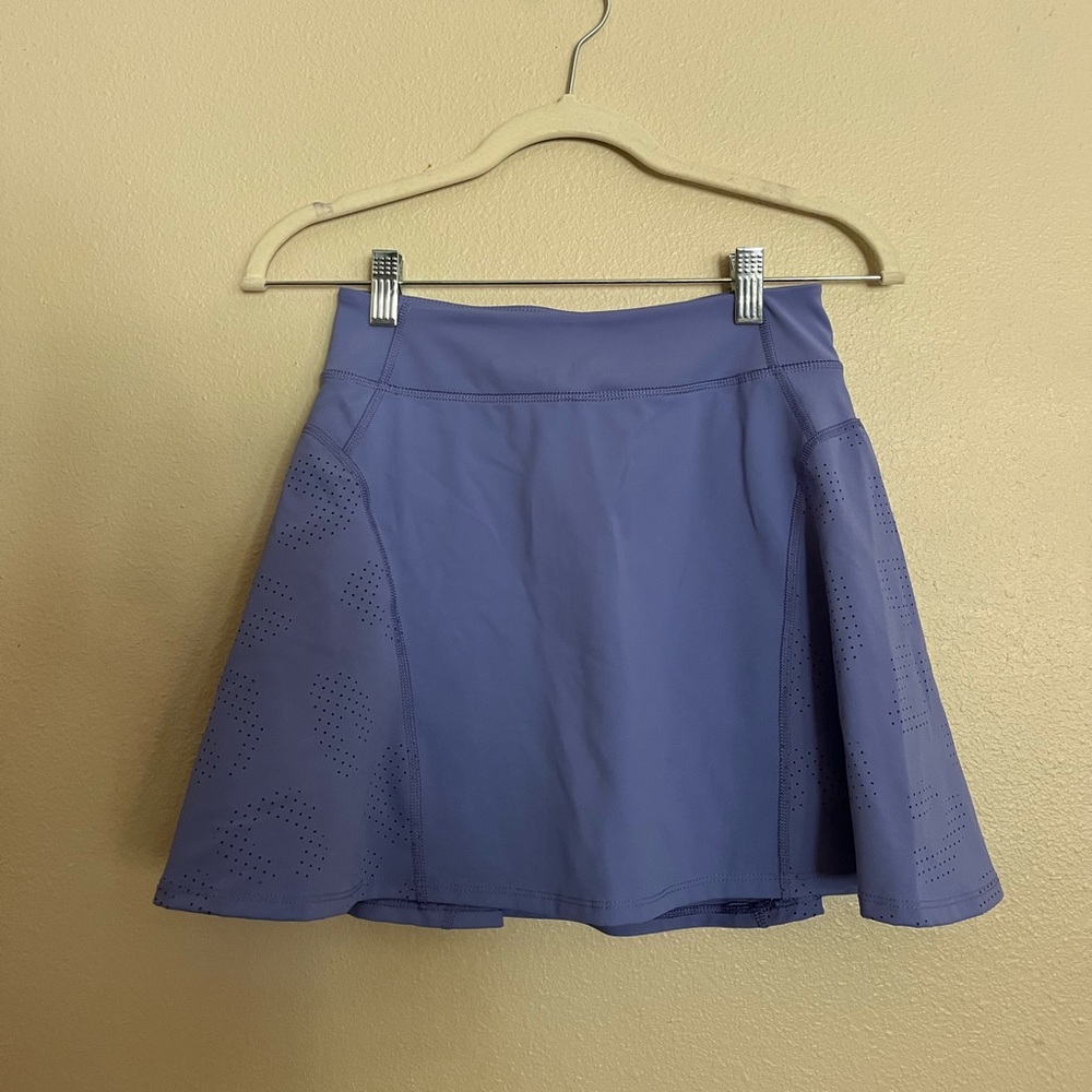 Sincerely Jules for Bandier Women’s Purple Athletic Skirt Size XS